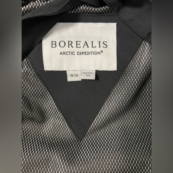 Borealis Arctic Expedition Winter Coat - Picture 4 of 12